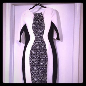 Signature by sangria  dress